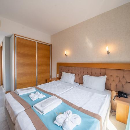 Majeste Hotel Bodrum Гумбет Экстерьер фото