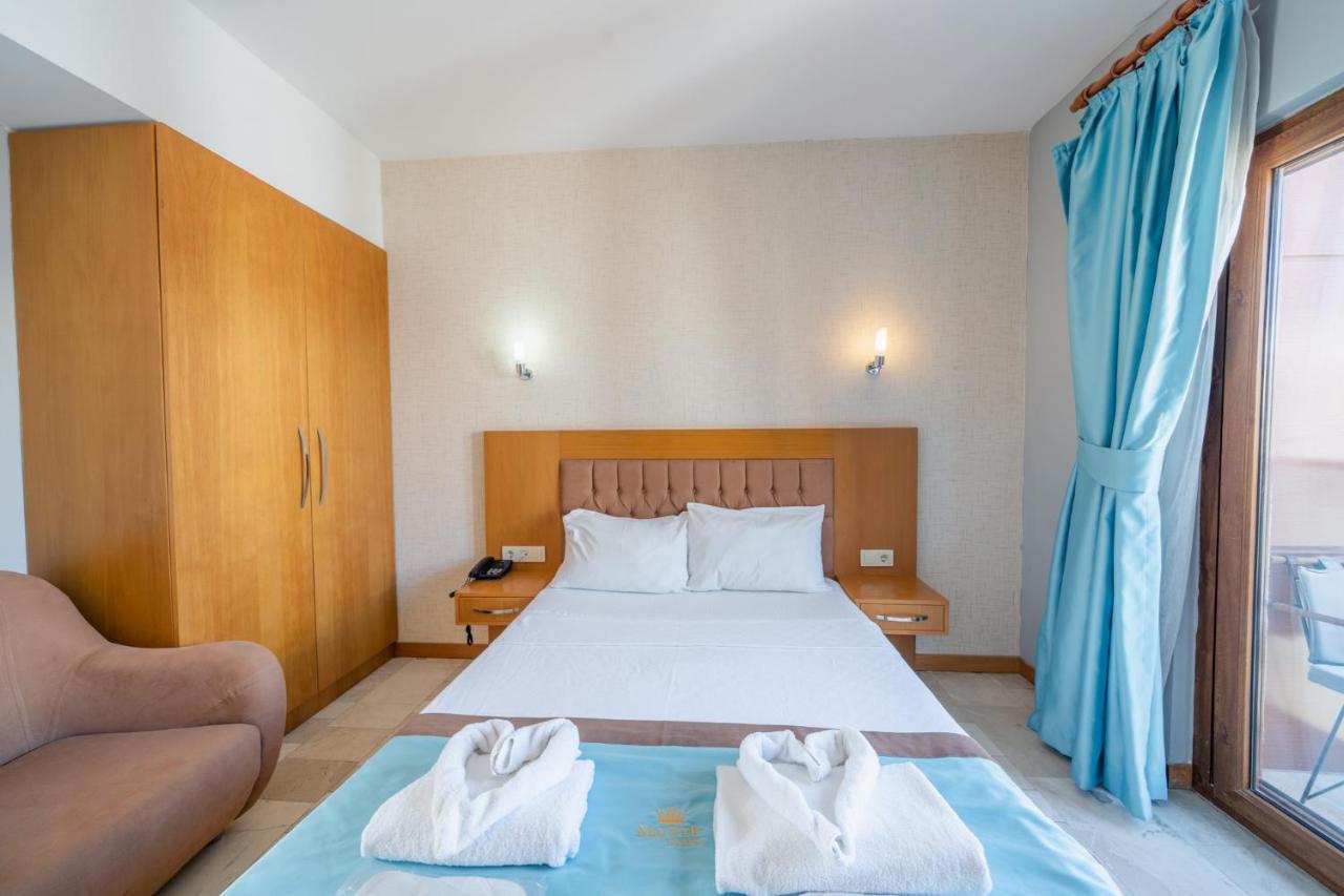Majeste Hotel Bodrum Гумбет Экстерьер фото