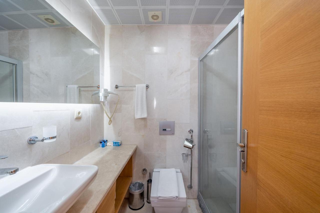 Majeste Hotel Bodrum Гумбет Экстерьер фото