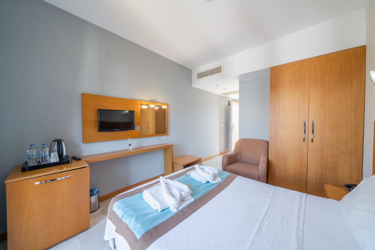 Majeste Hotel Bodrum Гумбет Экстерьер фото