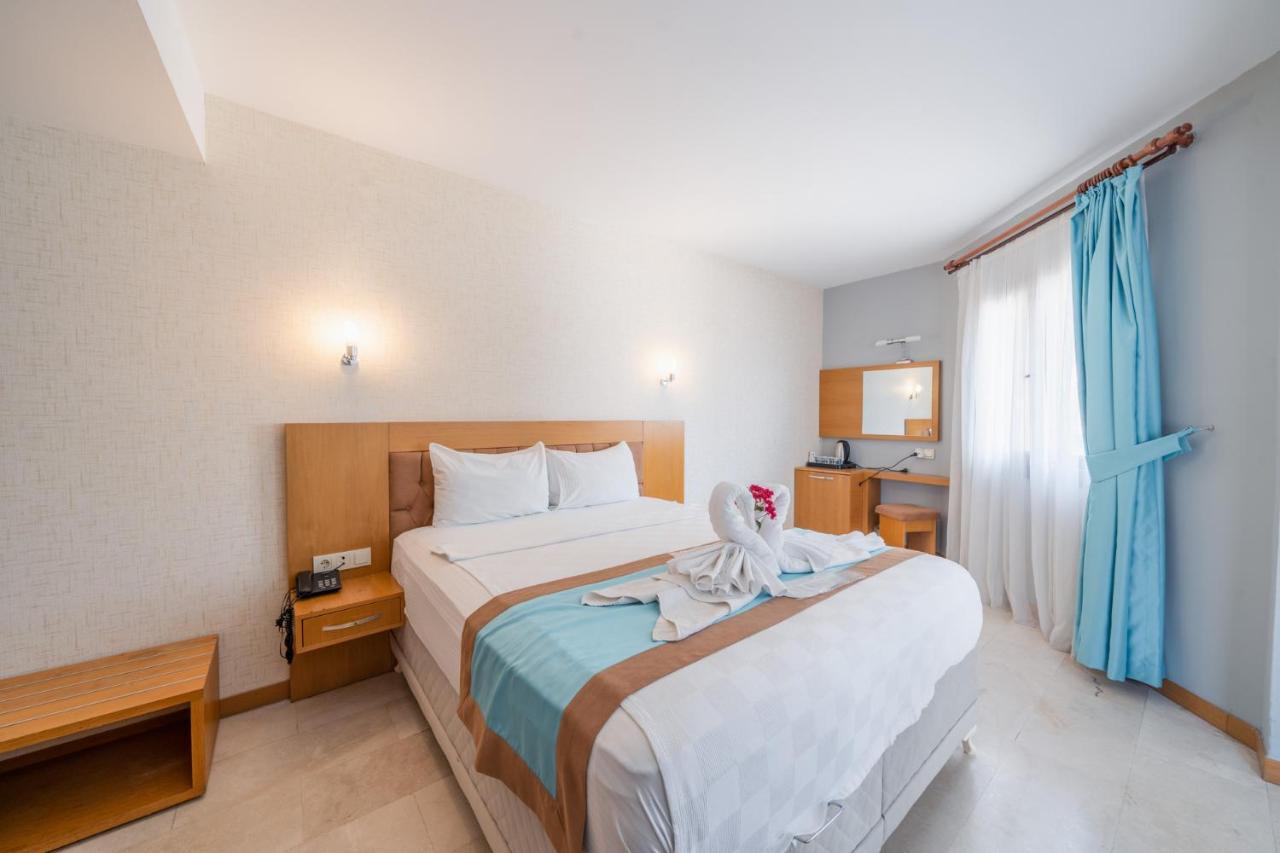 Majeste Hotel Bodrum Гумбет Экстерьер фото