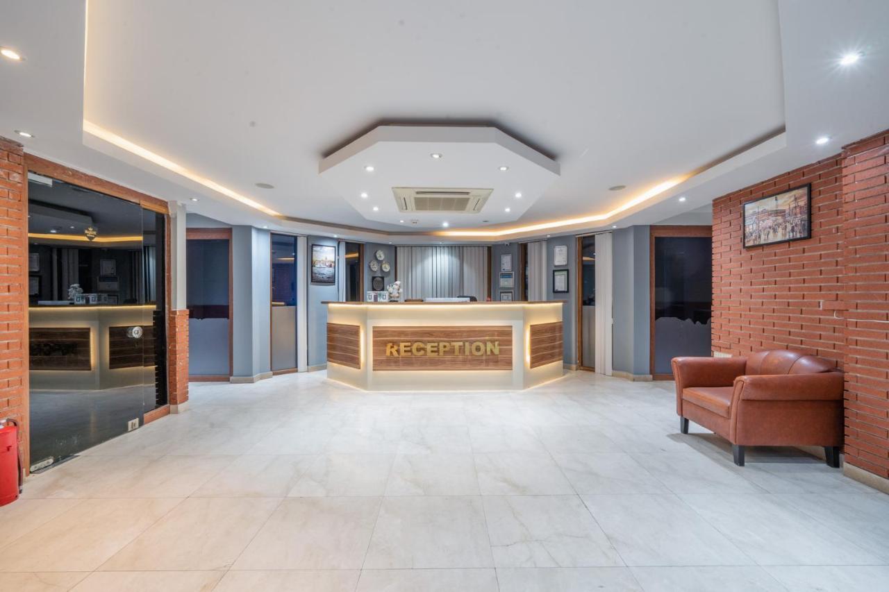 Majeste Hotel Bodrum Гумбет Экстерьер фото