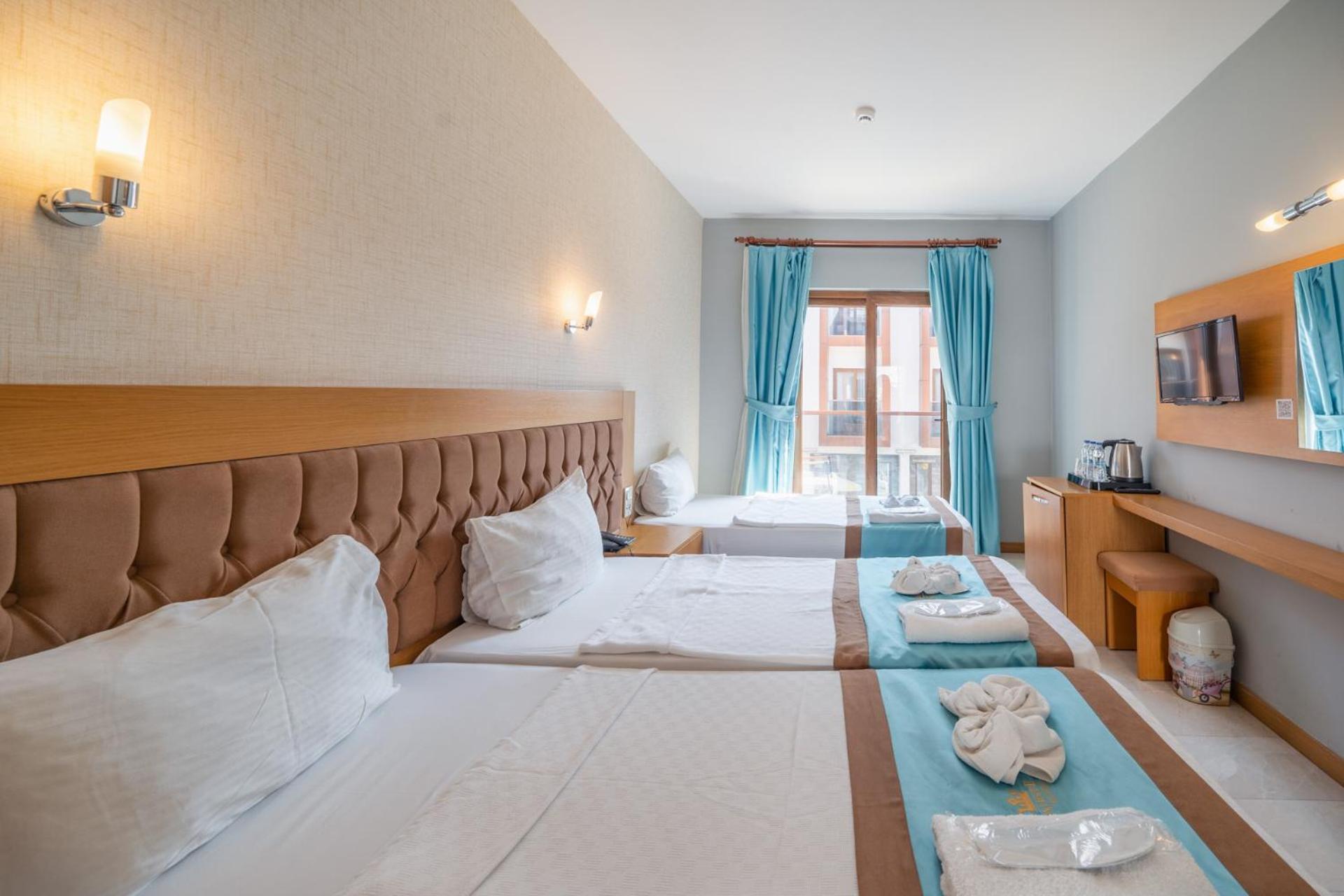 Majeste Hotel Bodrum Гумбет Экстерьер фото