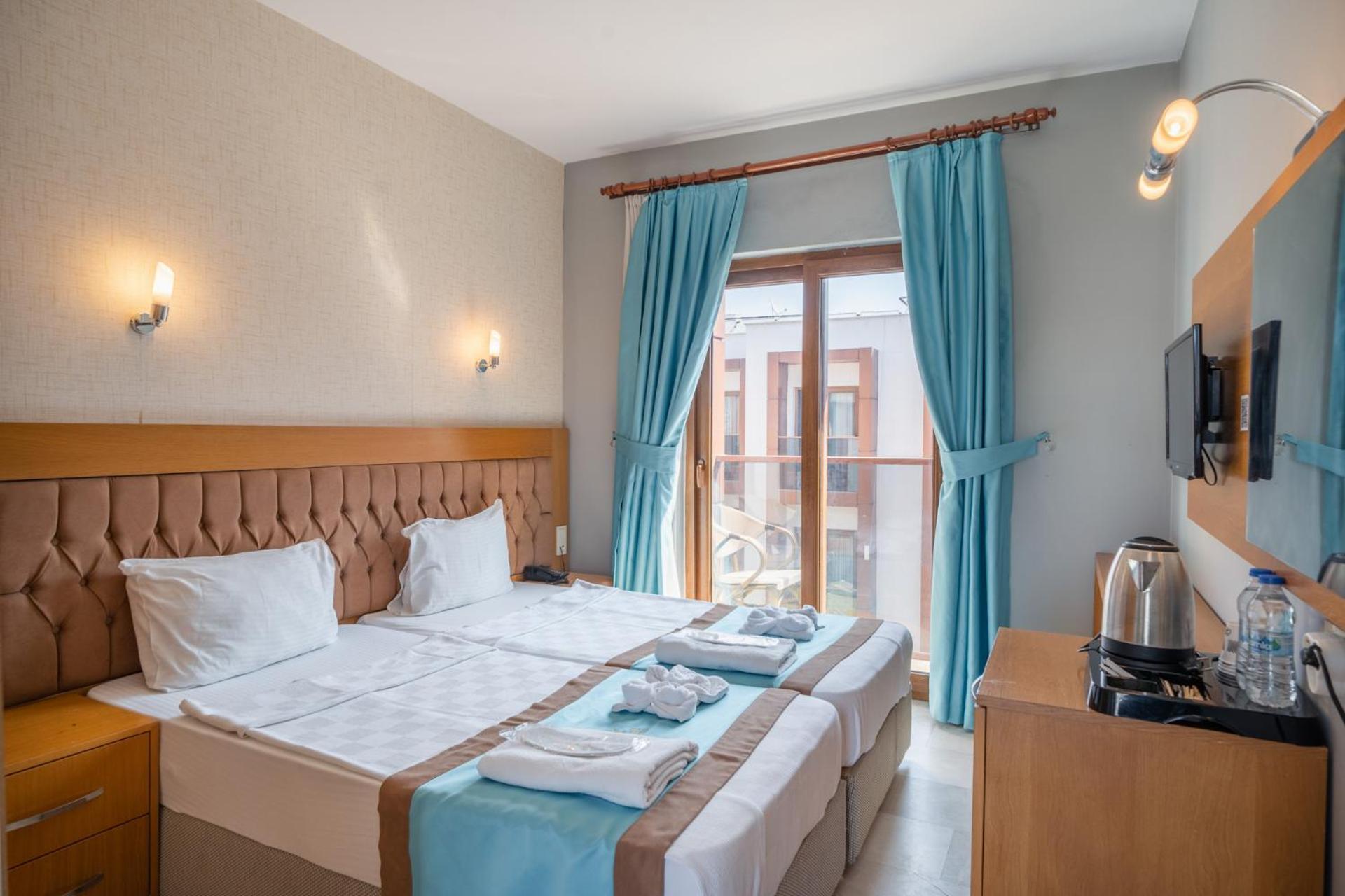 Majeste Hotel Bodrum Гумбет Экстерьер фото
