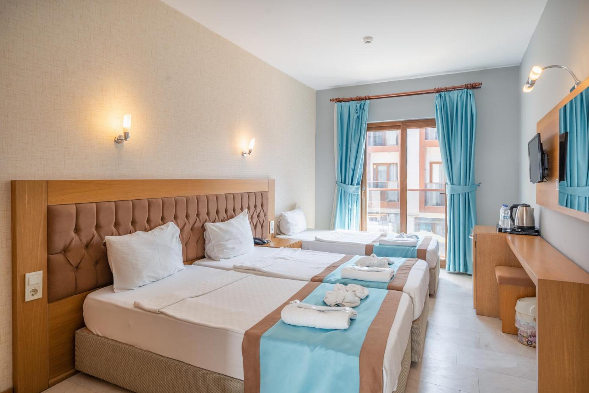Majeste Hotel Bodrum Гумбет Экстерьер фото