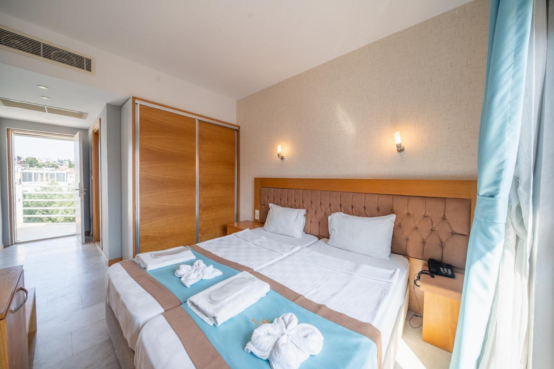 Majeste Hotel Bodrum Гумбет Экстерьер фото
