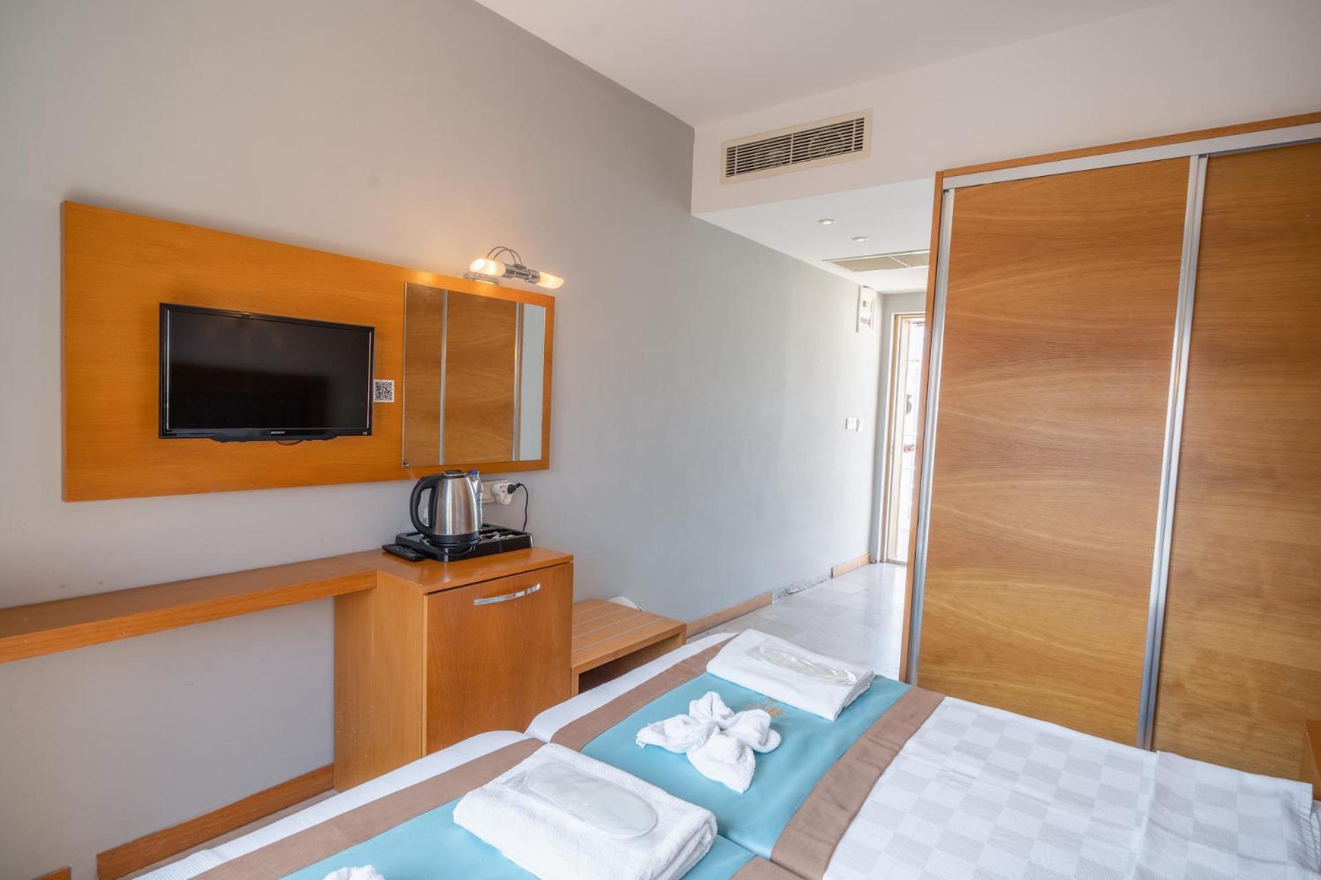 Majeste Hotel Bodrum Гумбет Экстерьер фото