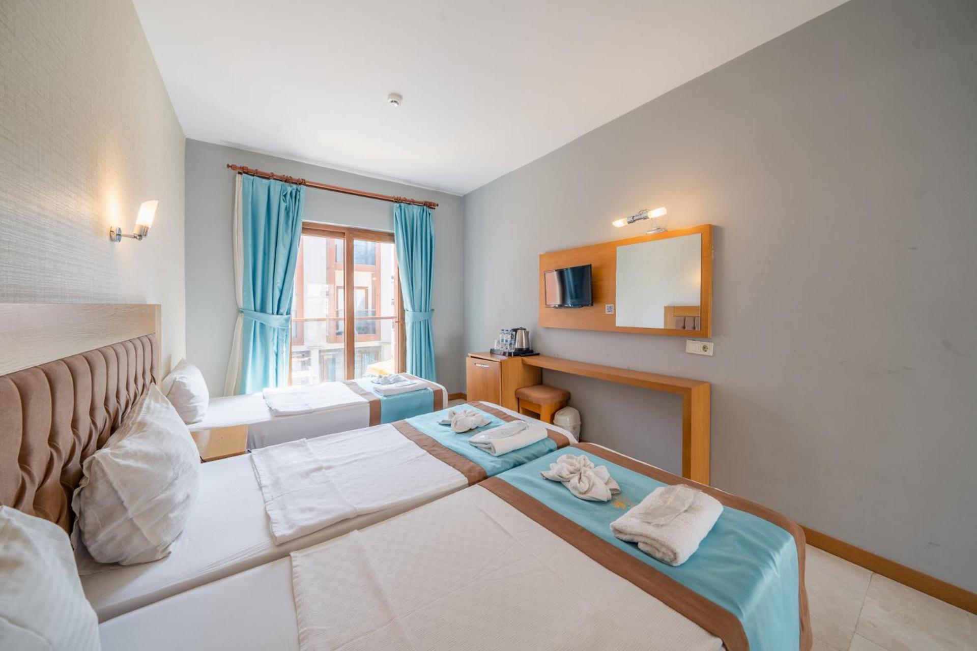 Majeste Hotel Bodrum Гумбет Экстерьер фото