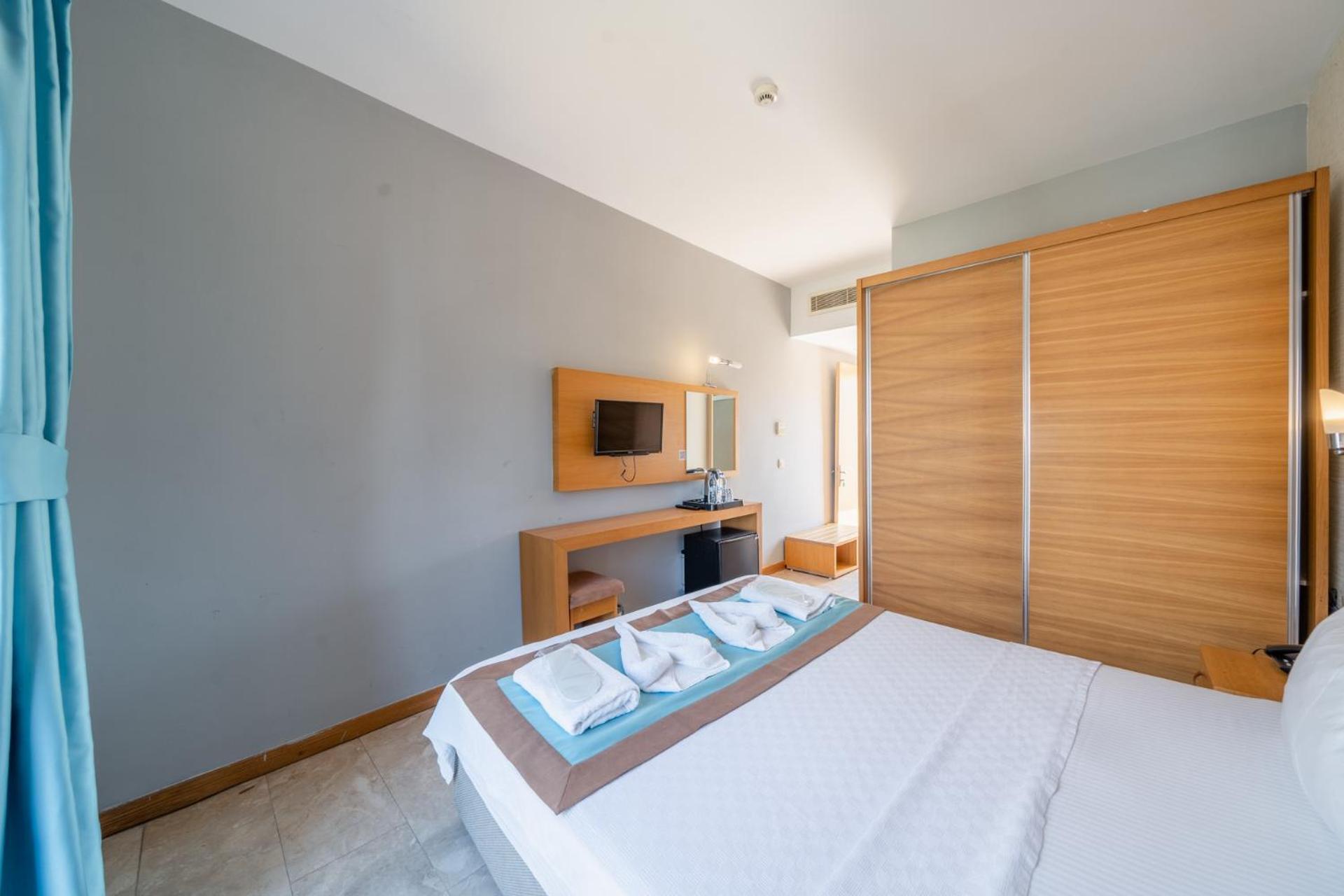 Majeste Hotel Bodrum Гумбет Экстерьер фото