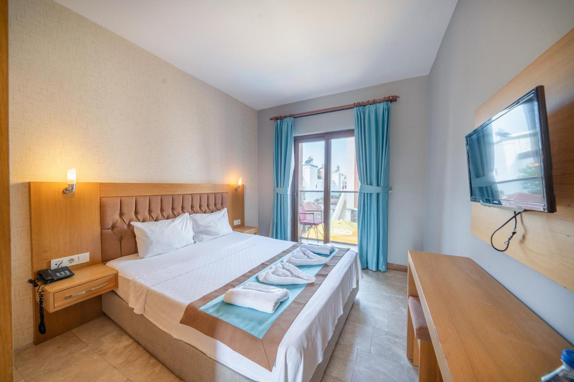 Majeste Hotel Bodrum Гумбет Экстерьер фото