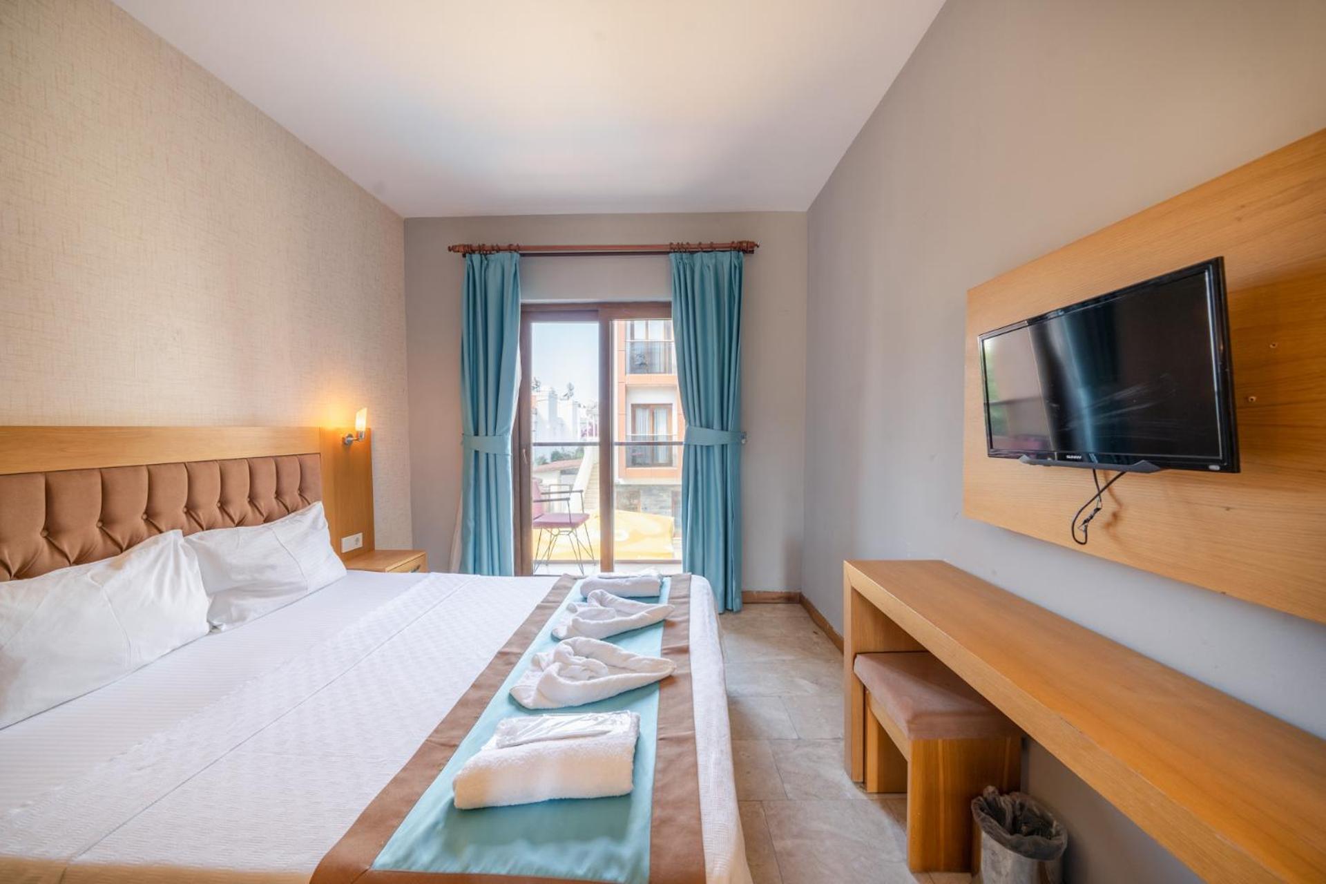 Majeste Hotel Bodrum Гумбет Экстерьер фото