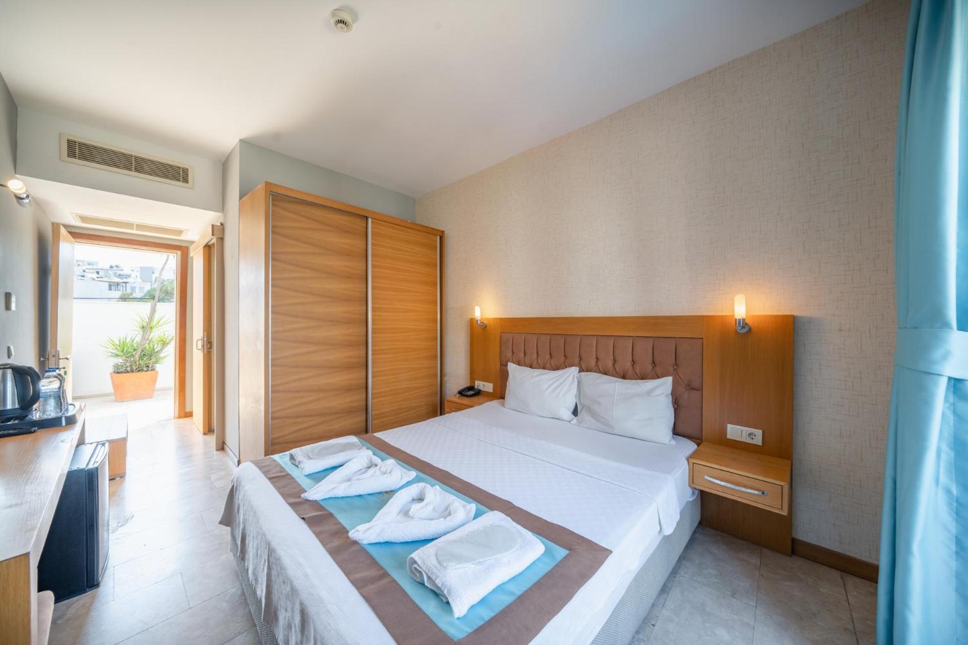 Majeste Hotel Bodrum Гумбет Экстерьер фото