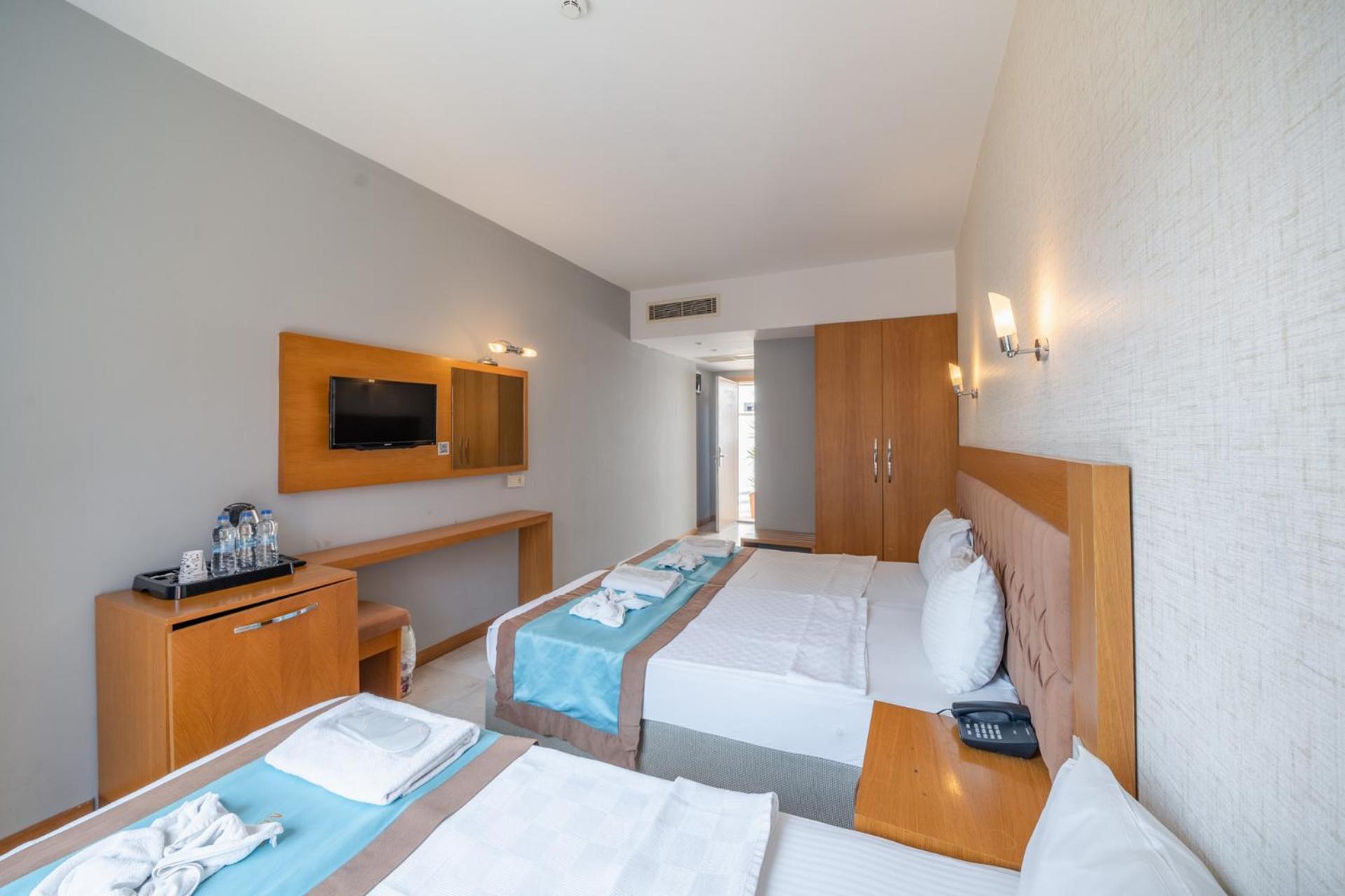 Majeste Hotel Bodrum Гумбет Экстерьер фото