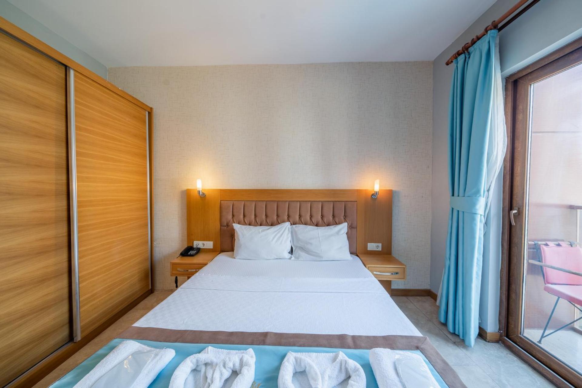 Majeste Hotel Bodrum Гумбет Экстерьер фото